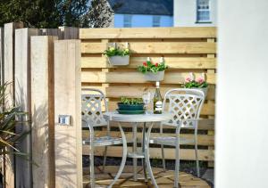 Gallery image of Y Ddol Bach in Abersoch