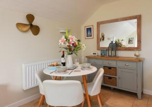 Gallery image of Y Ddol Bach in Abersoch