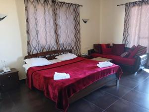 Fotografie z fotogalerie ubytování Iris Flower Hotel v destinaci Jezzine