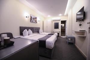 Fotografie z fotogalerie ubytování Hotel Royal Plaza v destinaci Asyut