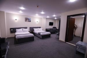 Fotografie z fotogalerie ubytování Hotel Royal Plaza v destinaci Asyut