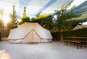 Zdjęcie z galerii obiektu Kampaoh Costa Blanca w mieście Torre de la Horadada