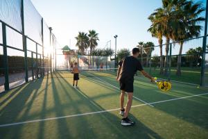 Goście zatrzymujący się w obiekcie Kampaoh Costa Blanca