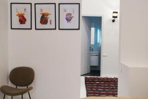 Fotografie z fotogalerie ubytování Sulitzer Residence v destinaci Tbilisi City + 37 fotografií
