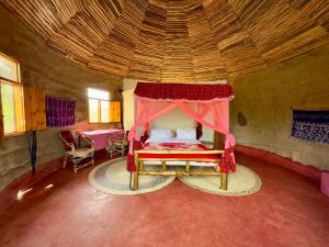 Gallery image of Maasai Eco Boma & Lodge - Experience Maasai Culture in Makuyuni