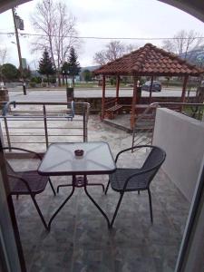 Gallery image of ΥΑΚΙΝΘΟΣ in Kato Loutraki