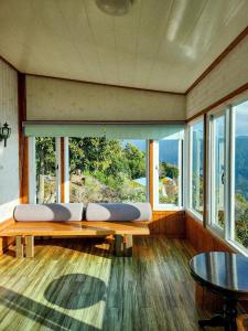 Táj Show homestays közelében