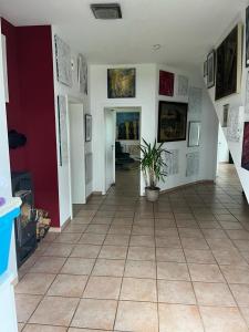 Afbeelding uit fotogalerij van Feriendomizil Siegaue in Windeck