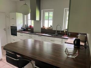 Afbeelding uit fotogalerij van Feriendomizil Siegaue in Windeck