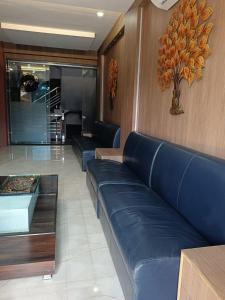 Gallery image of Hotel Shyamvan Resort in Kota