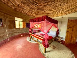 Gallery image of Maasai Eco Boma & Lodge - Experience Maasai Culture in Makuyuni