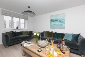 Un lugar para sentarse en Abelia