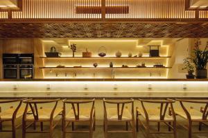 北京Beijing Le Zai Nan Luo Gu Xiang Wang Fu Jing Forbidden City Courtyard Hotel&Free laundry service&Free coffee &Paid Dumpling experience service的相册照片