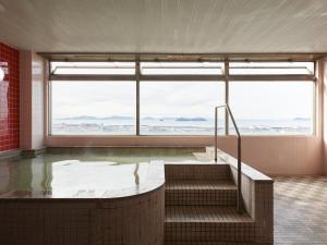 Foto sihtkohas Gamagori asuva majutusasutuse Gamagori Hotel galeriist