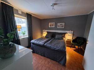 Gallery image of House in Trångsund, 15 min south of Stockholm, free parking, in Trångsund
