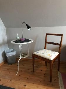 Fotografie z fotogalerie ubytování B&B Hannåsa Gård v destinaci Hammenhög