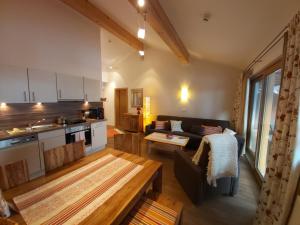 Gallery image of Appartements Sportsüberl in Berwang