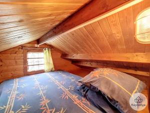 Billede fra billedgalleriet på Scheffléra - Bungalow aux Makes - Saint-Louis i Saint-Louis + 15 billeder