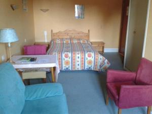 Foto dalla galleria di Logis Hôtel Restaurant Robichon a Loray