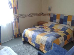 Foto dalla galleria di Logis Hôtel Restaurant Robichon a Loray