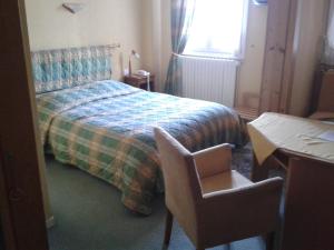 Foto dalla galleria di Logis Hôtel Restaurant Robichon a Loray Altre 11 foto