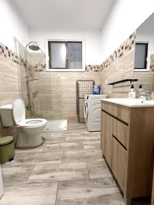 Fotografie z fotogalerie ubytování 3 bedrooms near Las Canteras Beach By Canary365 v destinaci Las Palmas de Gran Canaria