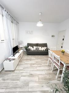 Fotografie z fotogalerie ubytování 3 bedrooms near Las Canteras Beach By Canary365 v destinaci Las Palmas de Gran Canaria