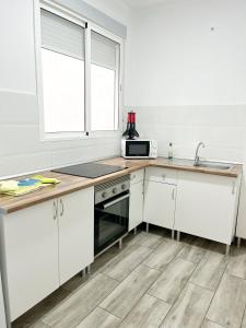 Fotografie z fotogalerie ubytování 3 bedrooms near Las Canteras Beach By Canary365 v destinaci Las Palmas de Gran Canaria