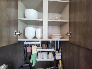 Kép ELBON the stay Haeundae beach ocean view szállásáról Puszanban a galériában