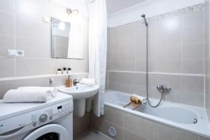 Afbeelding uit fotogalerij van Central Passage Apartments by Vagabond Downtown in Boedapest