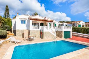 ソン・ボウにあるVilla Dreamsのギャラリーの写真