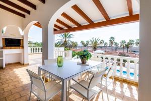 ソン・ボウにあるVilla Dreamsのギャラリーの写真