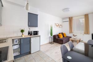 Akacfa Centrum Apartment - Cosy Home 1072 Budapest, 26 Akácfa utca kép - 2