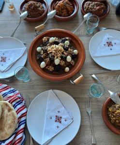 Foto de la galeria de Riad Arabesque a Marràqueix