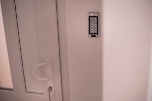 Fotografie z fotogalerie ubytování Laurentroom Hotel v destinaci Ukmerge