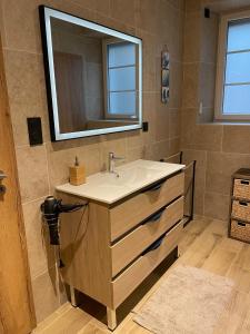 Gallery image of La longère citadine in Vesoul +4 photos