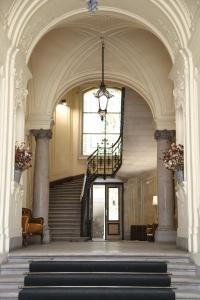 Photo de la galerie de l'établissement Brody House - boutique hotel, à Budapest