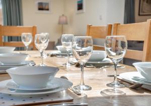 Galería fotográfica de Barnaby Lodge en Aldeburgh