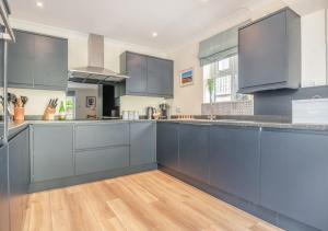 Galería fotográfica de Barnaby Lodge en Aldeburgh