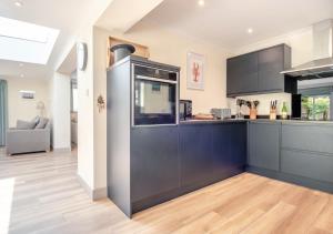Galería fotográfica de Barnaby Lodge en Aldeburgh