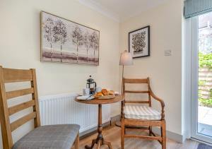 Galería fotográfica de Barnaby Lodge en Aldeburgh 36 fotos más