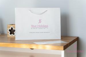 Certifikát, ocenenie alebo iný dokument vystavený v ubytovaní Your Holidays Horyzont