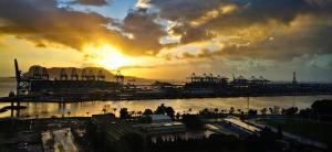 Fotografie z fotogalerie ubytování BAHIA SUITE 2 v destinaci Algeciras + 35 fotografií