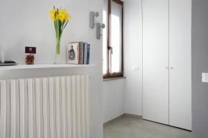 Fotografie z fotogalerie ubytování Casa Vacanze La Porta in Piazza v destinaci Guarene
