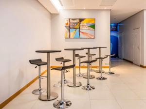 Foto da galeria de ibis Styles Belém do Pará em Belém