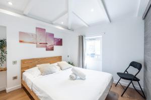 Ultra Central 2 Bdr - Rue de France