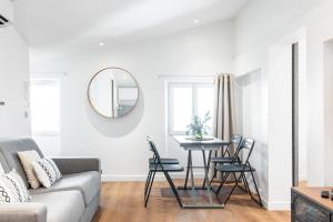 Ultra Central 2 Bdr - Rue de France