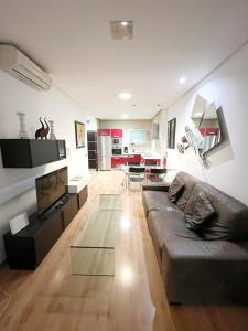 Kép OceanFront Flat III by Canary365 szállásáról Las Palmas de Gran Canariában a galériában