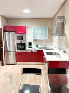 Kép OceanFront Flat III by Canary365 szállásáról Las Palmas de Gran Canariában a galériában