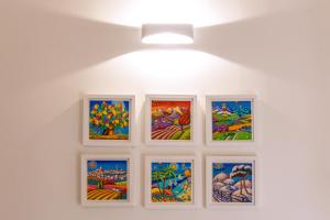 Fotografie z fotogalerie ubytování Lo Studio di viale Lo Re camere & caffe’ v destinaci Lecce